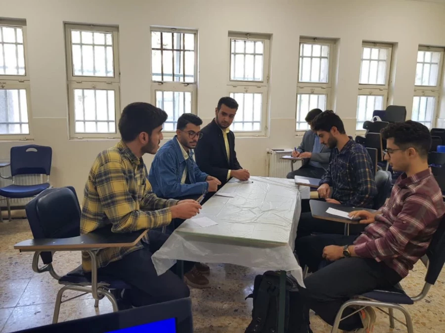  فرآیند ارزیابی تکمیلی برای معرفی شدگان کد (11) دانشگاه فرهنگیان 3