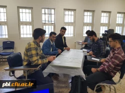  فرآیند ارزیابی تکمیلی برای معرفی شدگان کد (11) دانشگاه فرهنگیان 4