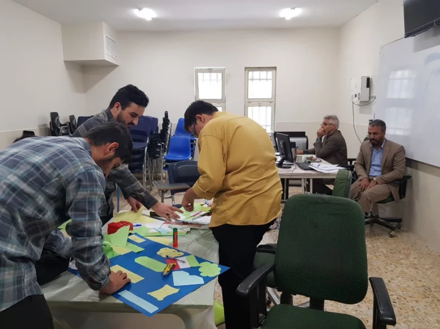  فرآیند ارزیابی تکمیلی برای معرفی شدگان کد (11) دانشگاه فرهنگیان 5