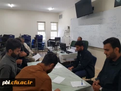  فرآیند ارزیابی تکمیلی برای معرفی شدگان کد (11) دانشگاه فرهنگیان 6