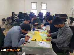  فرآیند ارزیابی تکمیلی برای معرفی شدگان کد (11) دانشگاه فرهنگیان 7