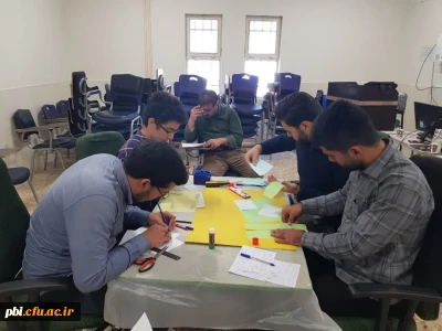 در پردیس شهید باهنر اصفهان برگزار شد؛

 فرآیند ارزیابی تکمیلی برای معرفی شدگان کد (11) دانشگاه فرهنگیان