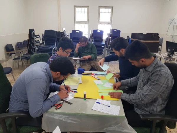  فرآیند ارزیابی تکمیلی برای معرفی شدگان کد (11) دانشگاه فرهنگیان 7