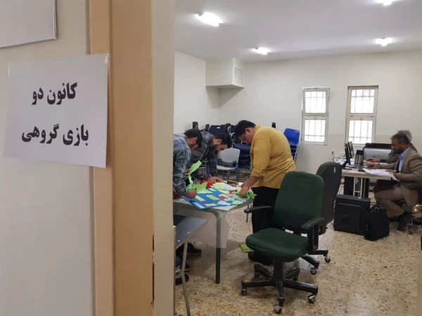  فرآیند ارزیابی تکمیلی برای معرفی شدگان کد (11) دانشگاه فرهنگیان 8