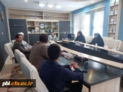 برگزاری جلسه شورای نظارت بر نشریات 3