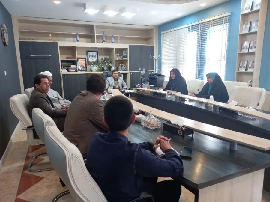 برگزاری جلسه شورای نظارت بر نشریات 3