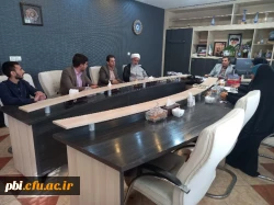 برگزاری جلسه شورای نظارت بر نشریات 4