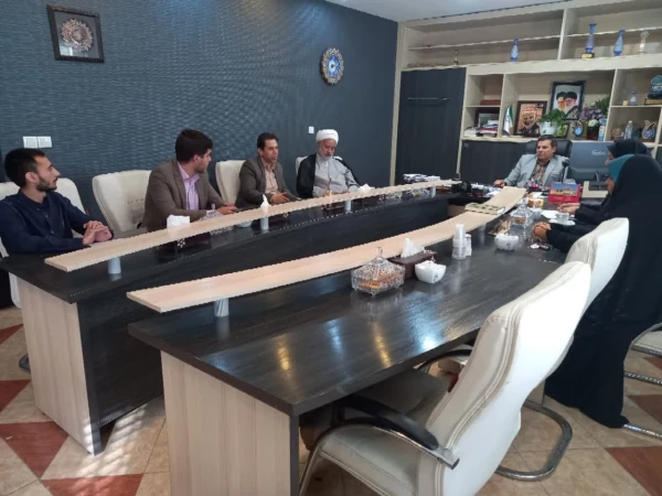 برگزاری جلسه شورای نظارت بر نشریات 4