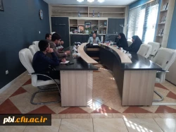 برگزاری جلسه شورای نظارت بر نشریات 5