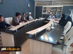 برگزاری جلسه شورای نظارت بر نشریات 6