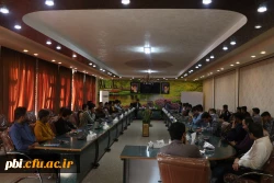 نشست بررسی ضرورت مبارزه با استکبار 3