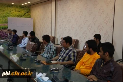 نشست بررسی ضرورت مبارزه با استکبار 4