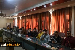 نشست بررسی ضرورت مبارزه با استکبار 5