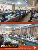 برگزاری جلسه آموزشی تربیتی مثبت یادگیری 2