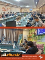 برگزاری جلسه آموزشی تربیتی مثبت یادگیری 4