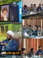 برگزاری دوره مهارت فن بیان و آئین سخنوری 2