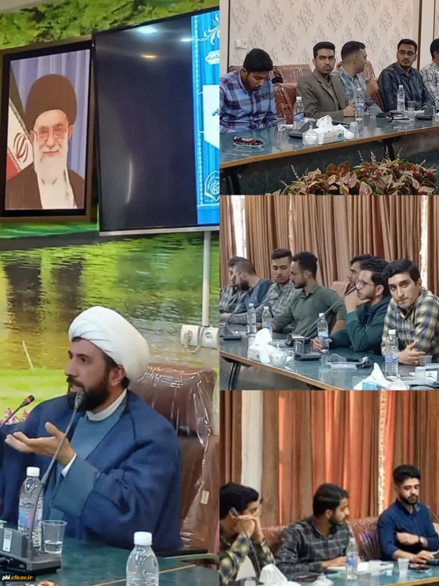 برگزاری دوره مهارت فن بیان و آئین سخنوری 2