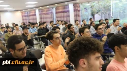 نشست معرفی سازمان دانش آموزی استان اصفهان 2