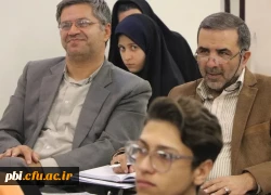 نشست معرفی سازمان دانش آموزی استان اصفهان 4