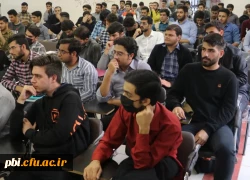 نشست معرفی سازمان دانش آموزی استان اصفهان 5