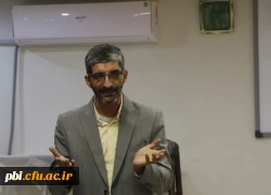 نشست معرفی سازمان دانش آموزی استان اصفهان 9