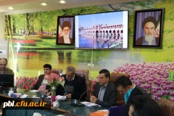 ولین گردهمایی مدیران شبکه های تخصصی پژوهش و فناوری دانشگاه فرهنگیان در استان اصفهان 
 3