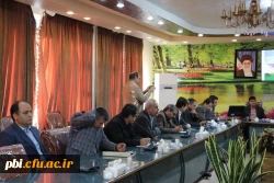 ولین گردهمایی مدیران شبکه های تخصصی پژوهش و فناوری دانشگاه فرهنگیان در استان اصفهان 
 5