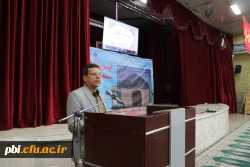 آیین بازگشایی مسجد الانبیاء پردیس شهید باهنر اصفهان برای حضور عموم مردم منطقه 3