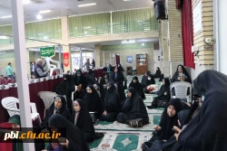 آیین بازگشایی مسجد الانبیاء پردیس شهید باهنر اصفهان برای حضور عموم مردم منطقه 6