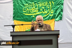 برگزاری جلسه سخنرانی استاد اصغر طاهر زاده با موضوع هویت معلمی 5