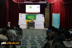 برگزاری جلسه سخنرانی استاد اصغر طاهر زاده با موضوع هویت معلمی 8