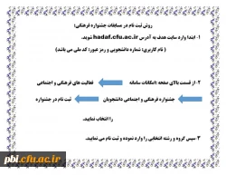 آغاز ثبت نام مرحله استانی سی و چهارمین جشنواره قرآن و عترت 3