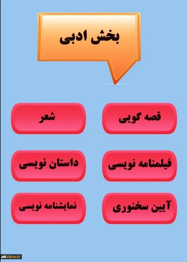 ثبت نام سی و چهارمین جشنواره قرآن و عترت 4