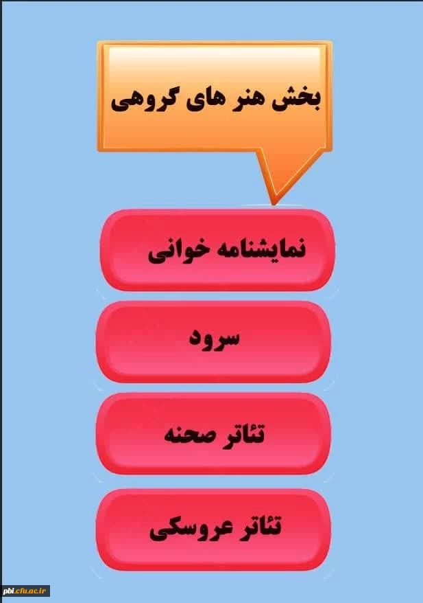 ثبت نام سی و چهارمین جشنواره قرآن و عترت 11