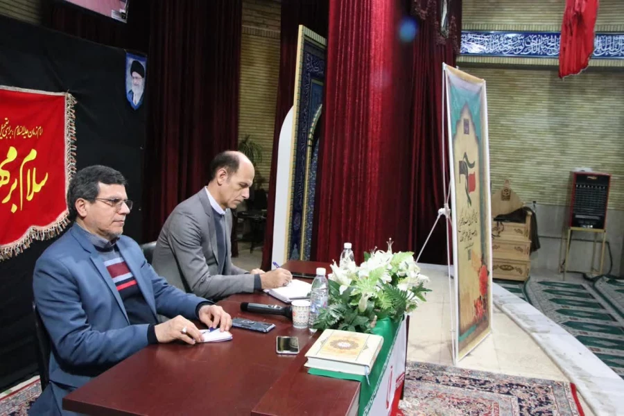 حرف های جدی در روز دانشجو 3