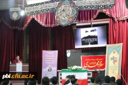 حرف های جدی در روز دانشجو 4