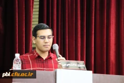 حرف های جدی در روز دانشجو 6