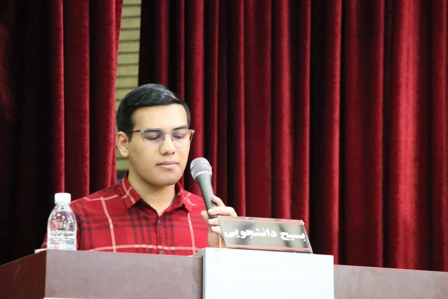 حرف های جدی در روز دانشجو 6