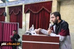 حرف های جدی در روز دانشجو 7