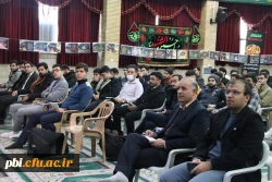 حرف های جدی در روز دانشجو 8