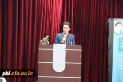 برگزاری مراسم بزرگداشت روز دانشجو 3