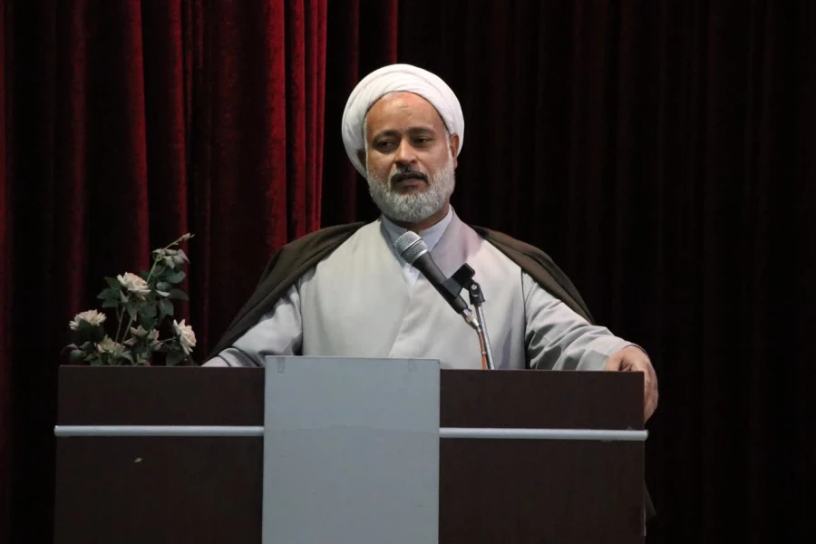 برگزاری مراسم بزرگداشت روز دانشجو 4