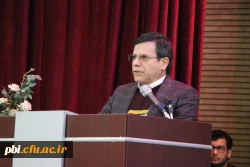 برگزاری مراسم بزرگداشت روز دانشجو 7