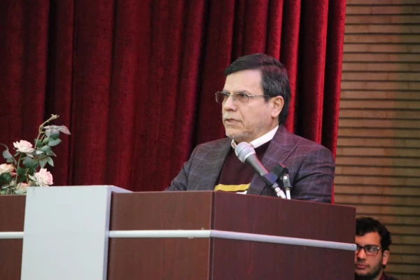 برگزاری مراسم بزرگداشت روز دانشجو 7