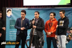 برگزاری مراسم بزرگداشت روز دانشجو 9