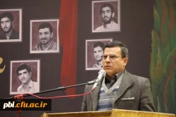 یادواره شهدای دانشجو معلم 4