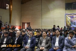 یادواره شهدای دانشجو معلم 5