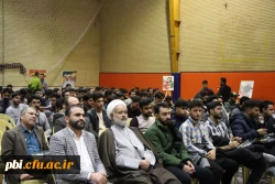 یادواره شهدای دانشجو معلم 8