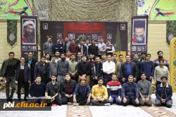 یادواره شهدای دانشجو معلم 9