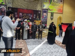 یادواره شهدای دانشجو معلم 10